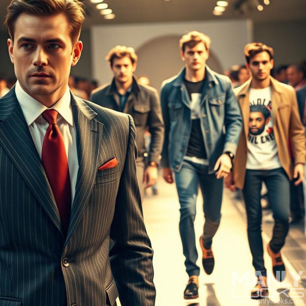 2000 men's fashion style evolution