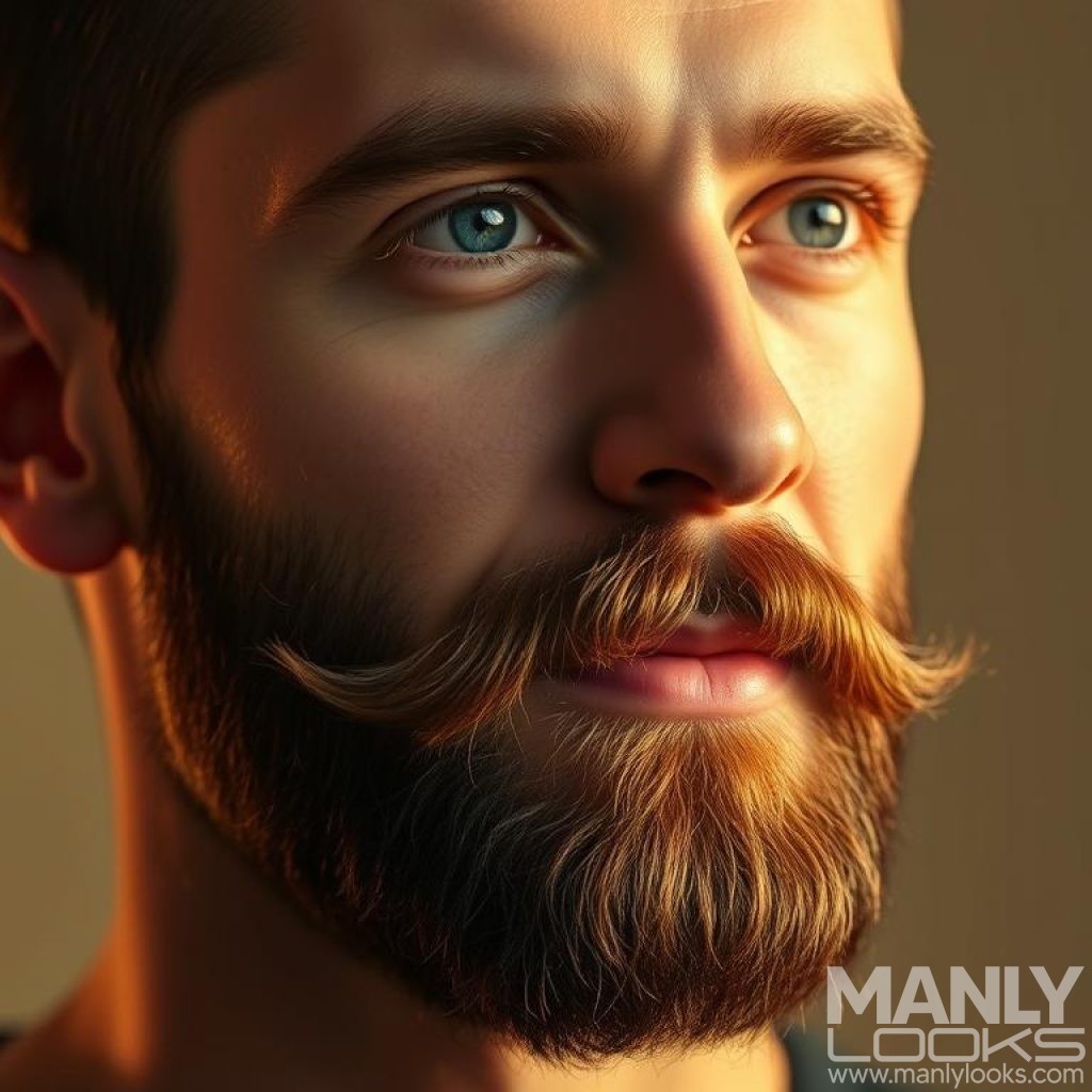 Anchor Beard