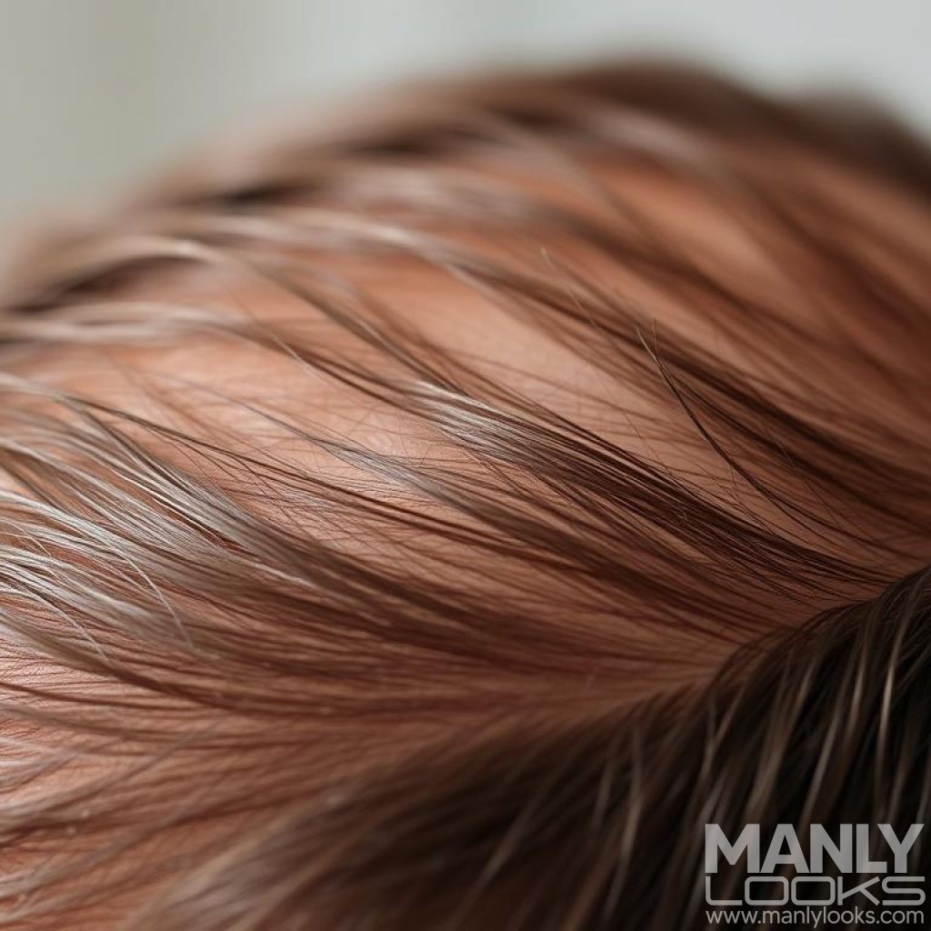 How to prevent hair loss in men