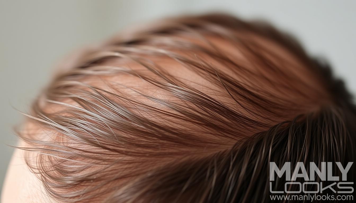 How to prevent hair loss in men, hair loss men, stop hair loss men, men hair