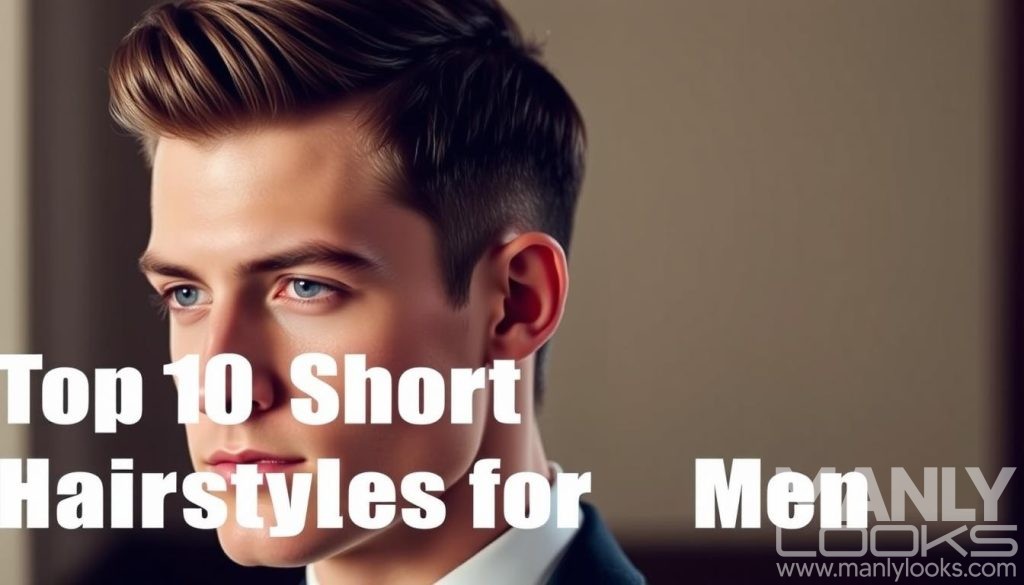 Ivy League hairstyle