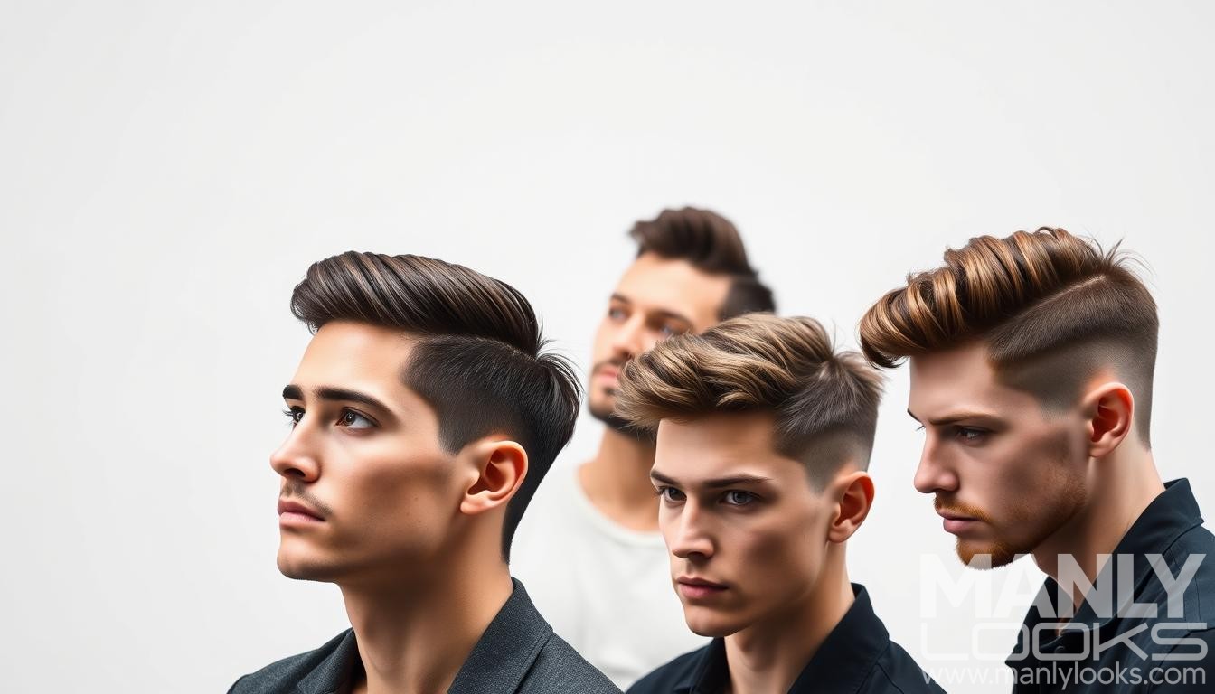 Mens Hairstyles, men hair, hairstyles for men, short hairstyle