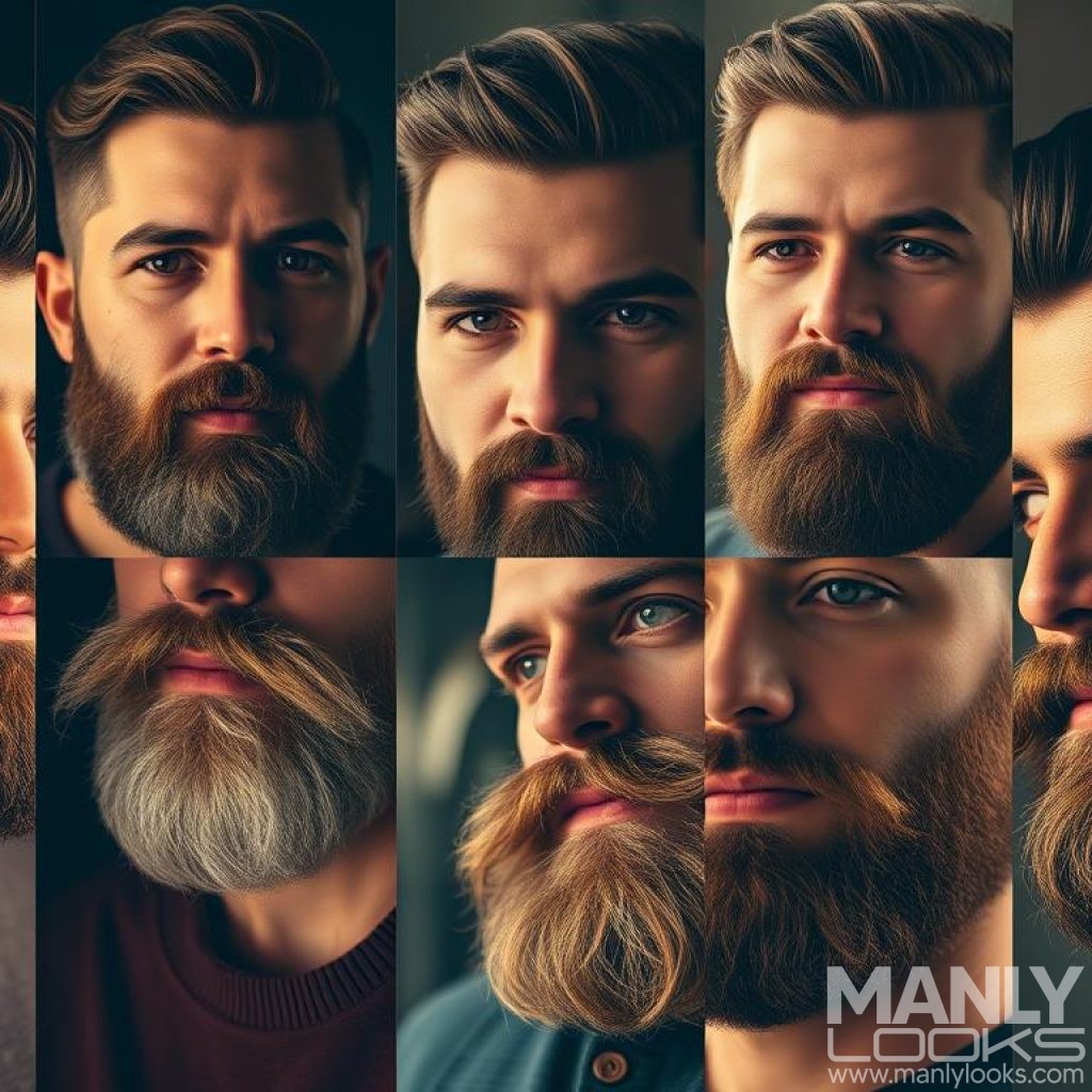 beard trends
