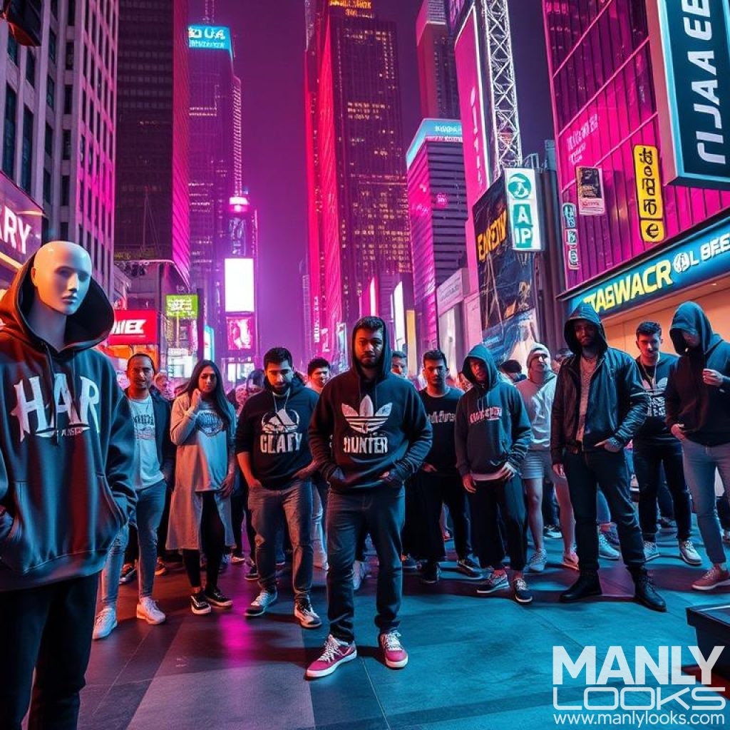 best streetwear brands