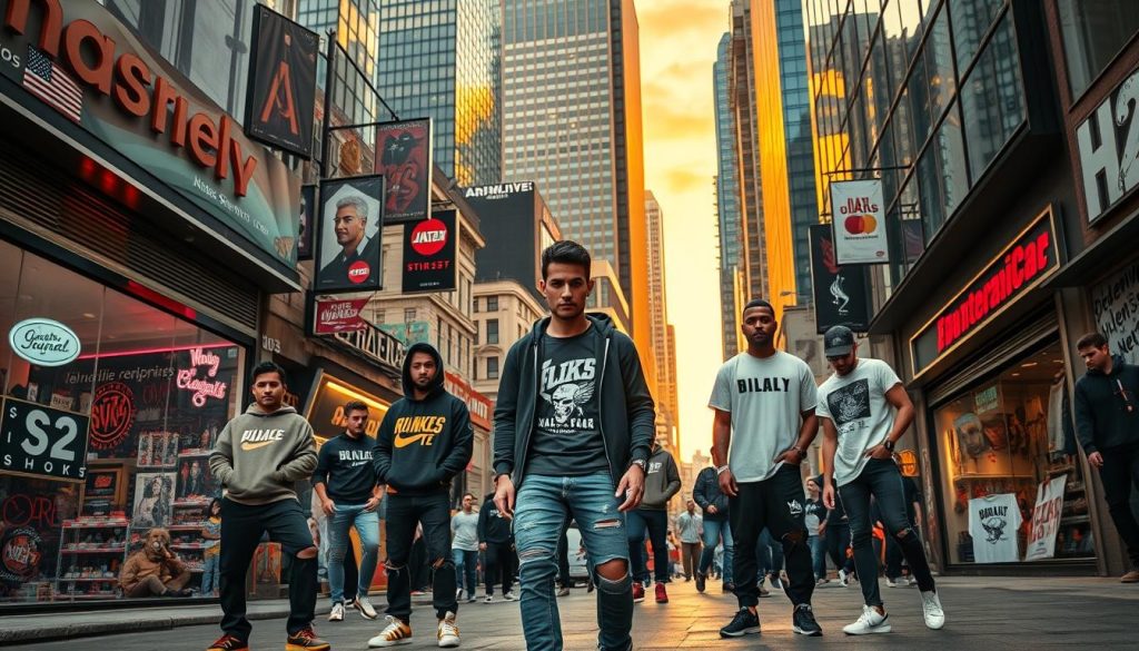 best streetwear brands, streetwear brands, best streetwear, men streewear
