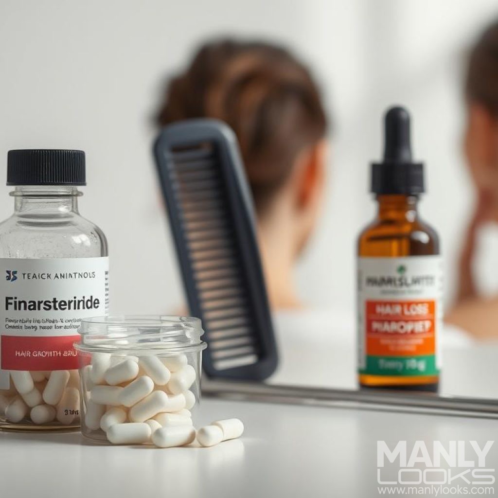 hair loss treatment options