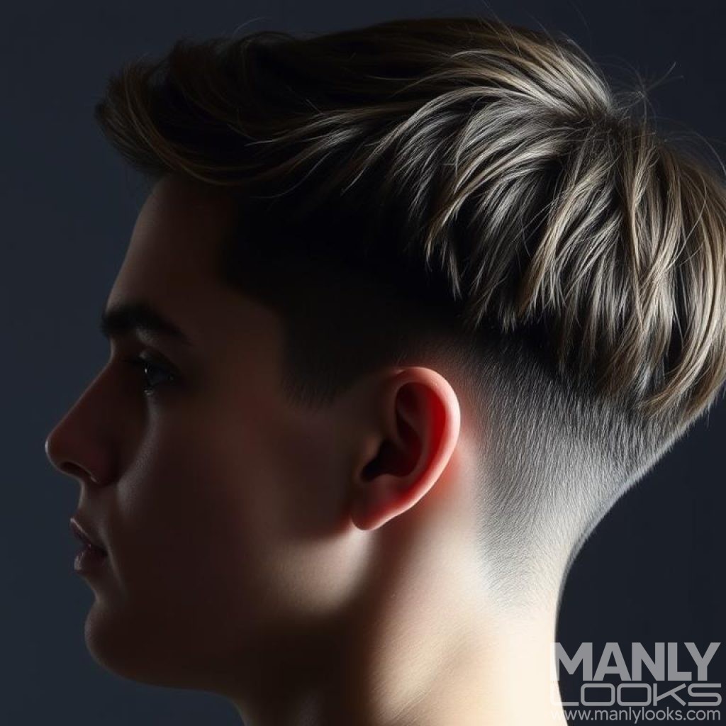 low-maintenance hairstyles