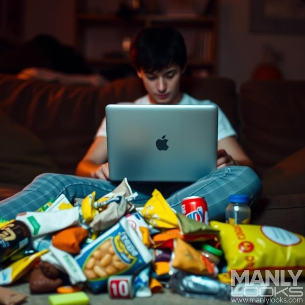 sedentary behavior