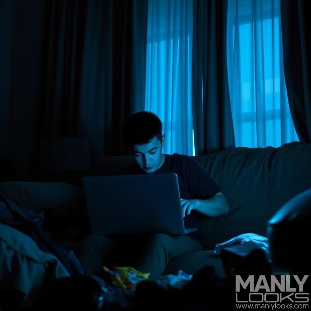 sedentary lifestyle